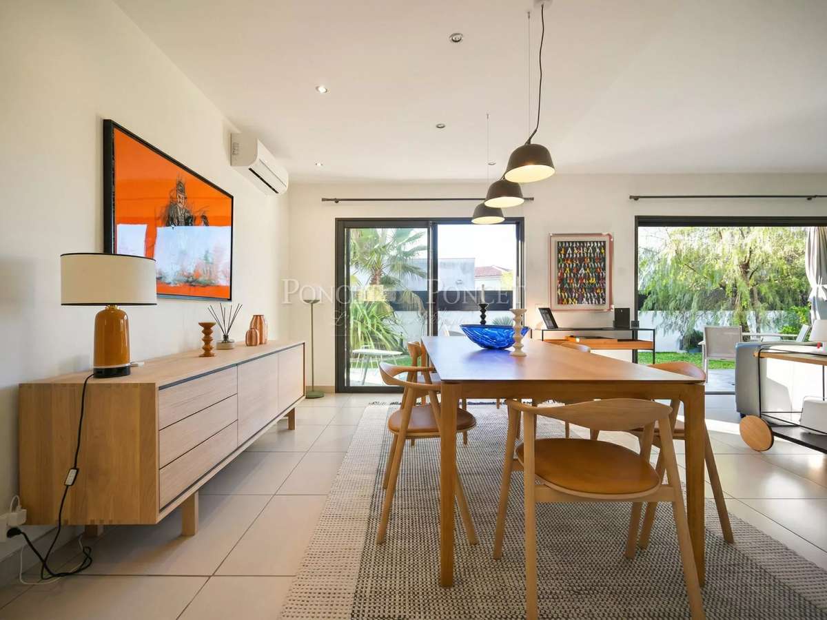 Maison Castelnau-le-Lez