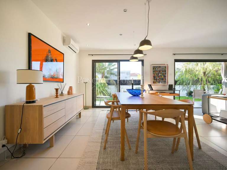 Maison Castelnau-le-Lez - 4 chambres - 340m²