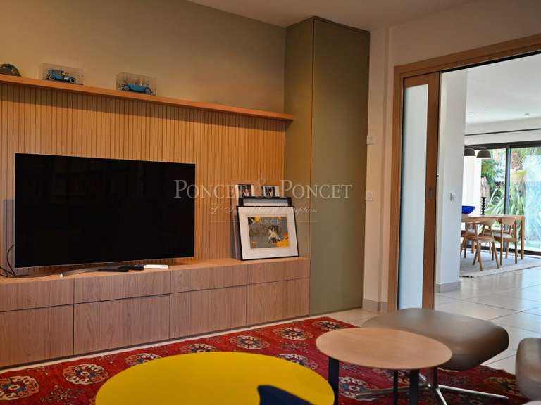 Maison Castelnau-le-Lez - 4 chambres - 340m²