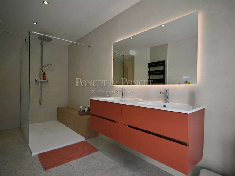 Maison Castelnau-le-Lez - 4 chambres - 340m²