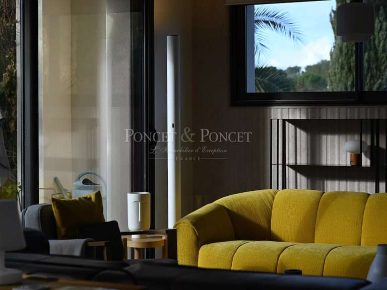 Maison Castelnau-le-Lez - 4 chambres - 340m²