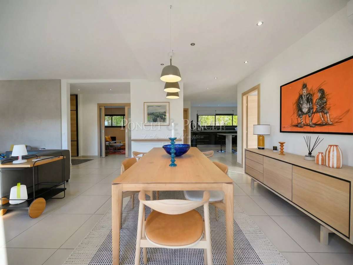 Maison Castelnau-le-Lez