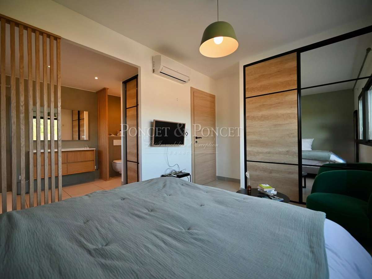 Maison Castelnau-le-Lez