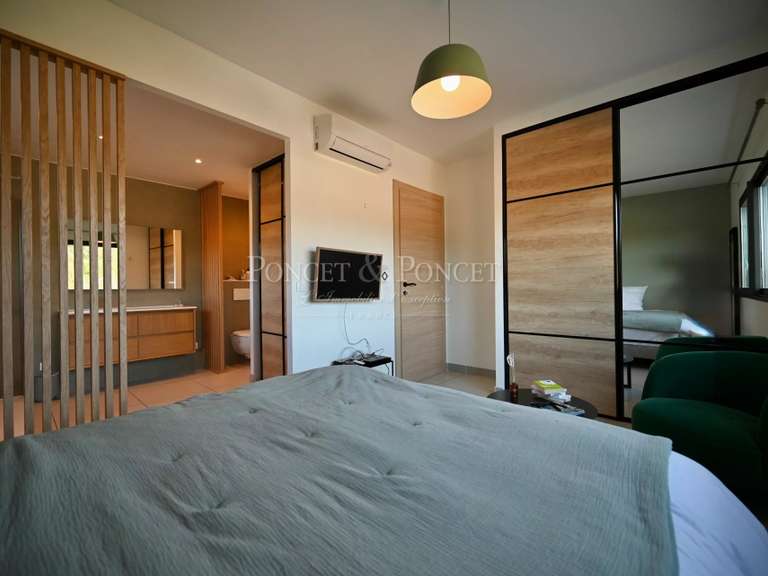 Maison Castelnau-le-Lez - 4 chambres - 340m²