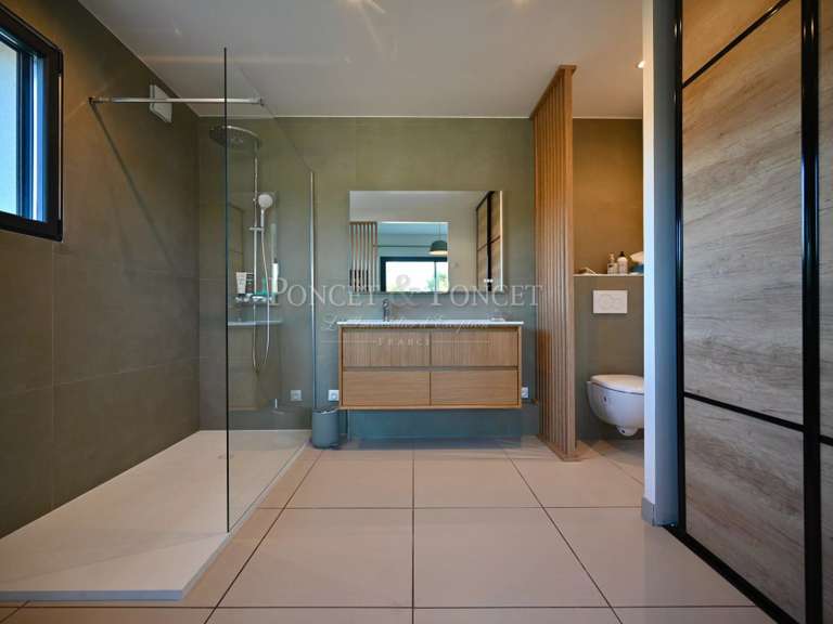 Maison Castelnau-le-Lez - 4 chambres - 340m²