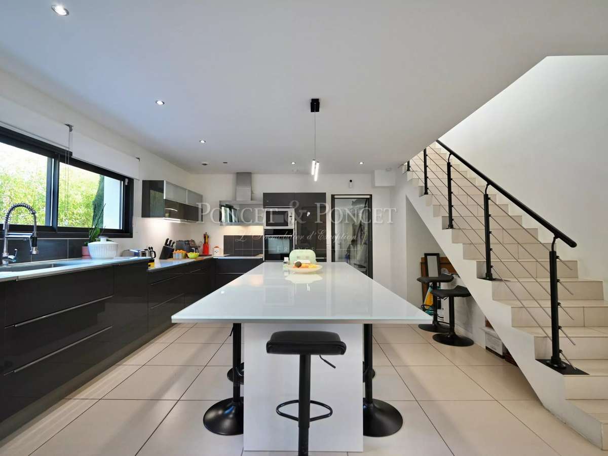 Maison Castelnau-le-Lez