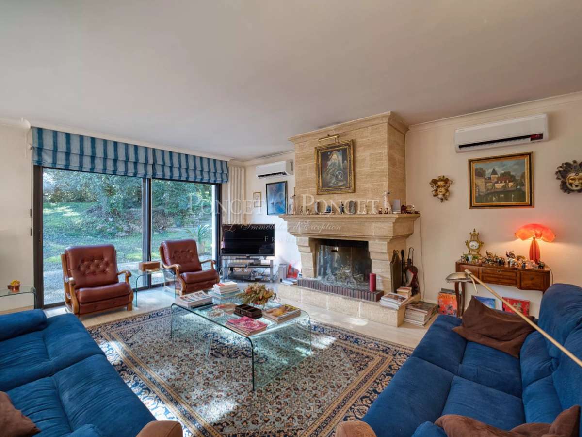 House Castelnau-le-Lez