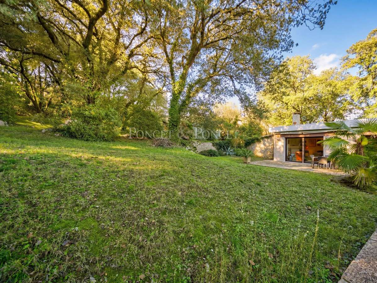 House Castelnau-le-Lez
