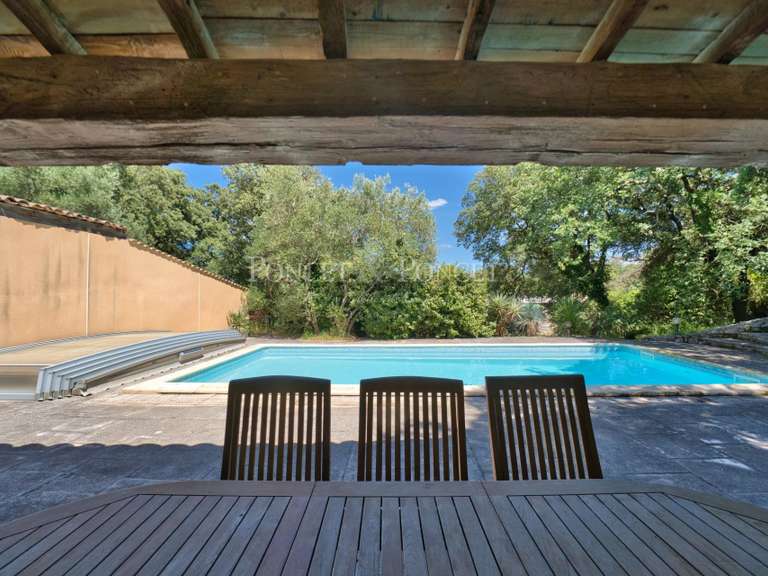 Maison Castelnau-le-Lez - 6 chambres - 260m²