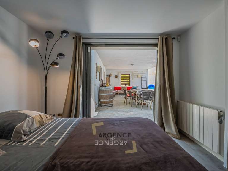 Maison Castelnau-le-Lez - 4 chambres - 195m²