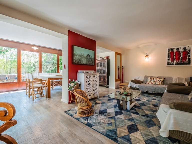 Maison Castelnau-le-Lez - 4 chambres - 195m²
