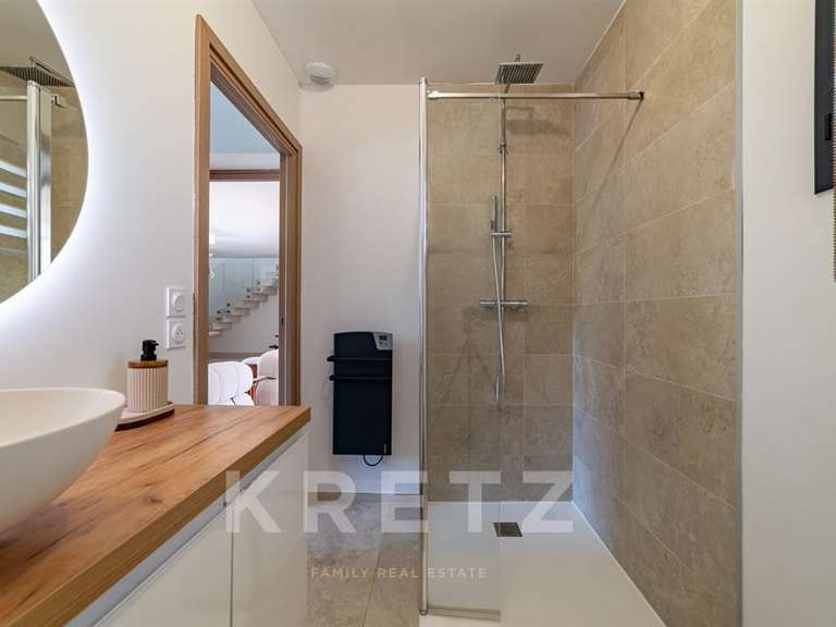 Maison Castelnau-le-Lez - 4 chambres - 135m²