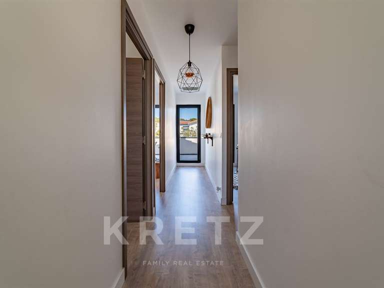 Maison Castelnau-le-Lez - 4 chambres - 135m²
