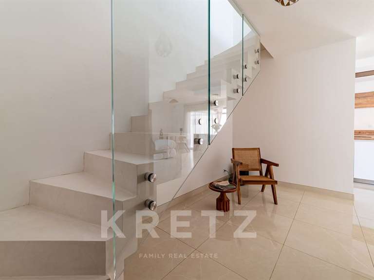 House Castelnau-le-Lez - 4 bedrooms - 135m²