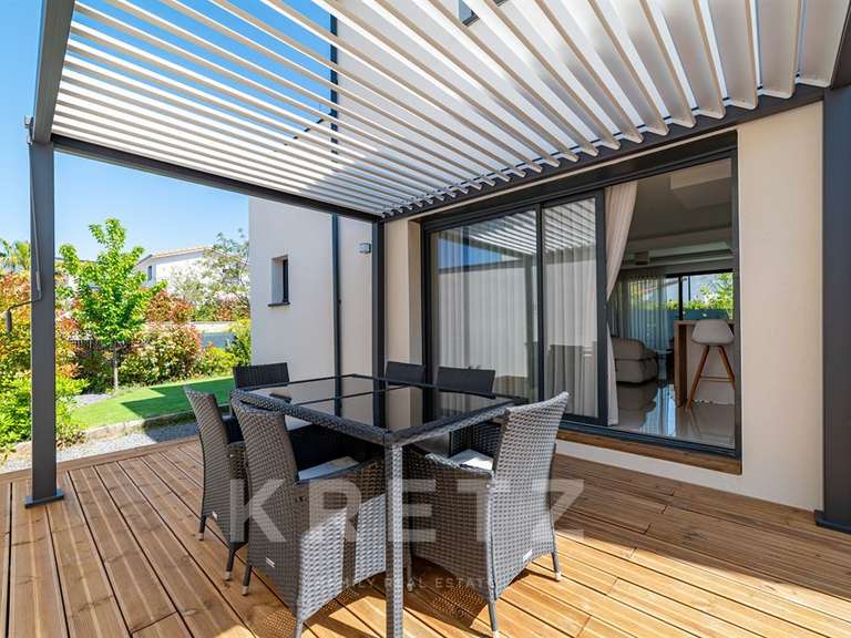 House Castelnau-le-Lez - 4 bedrooms - 135m²