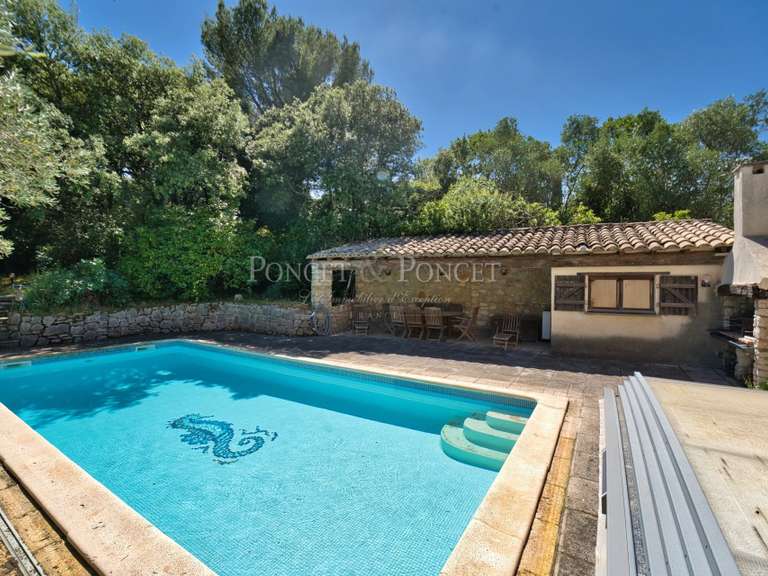 Maison Castelnau-le-Lez - 6 chambres - 260m²