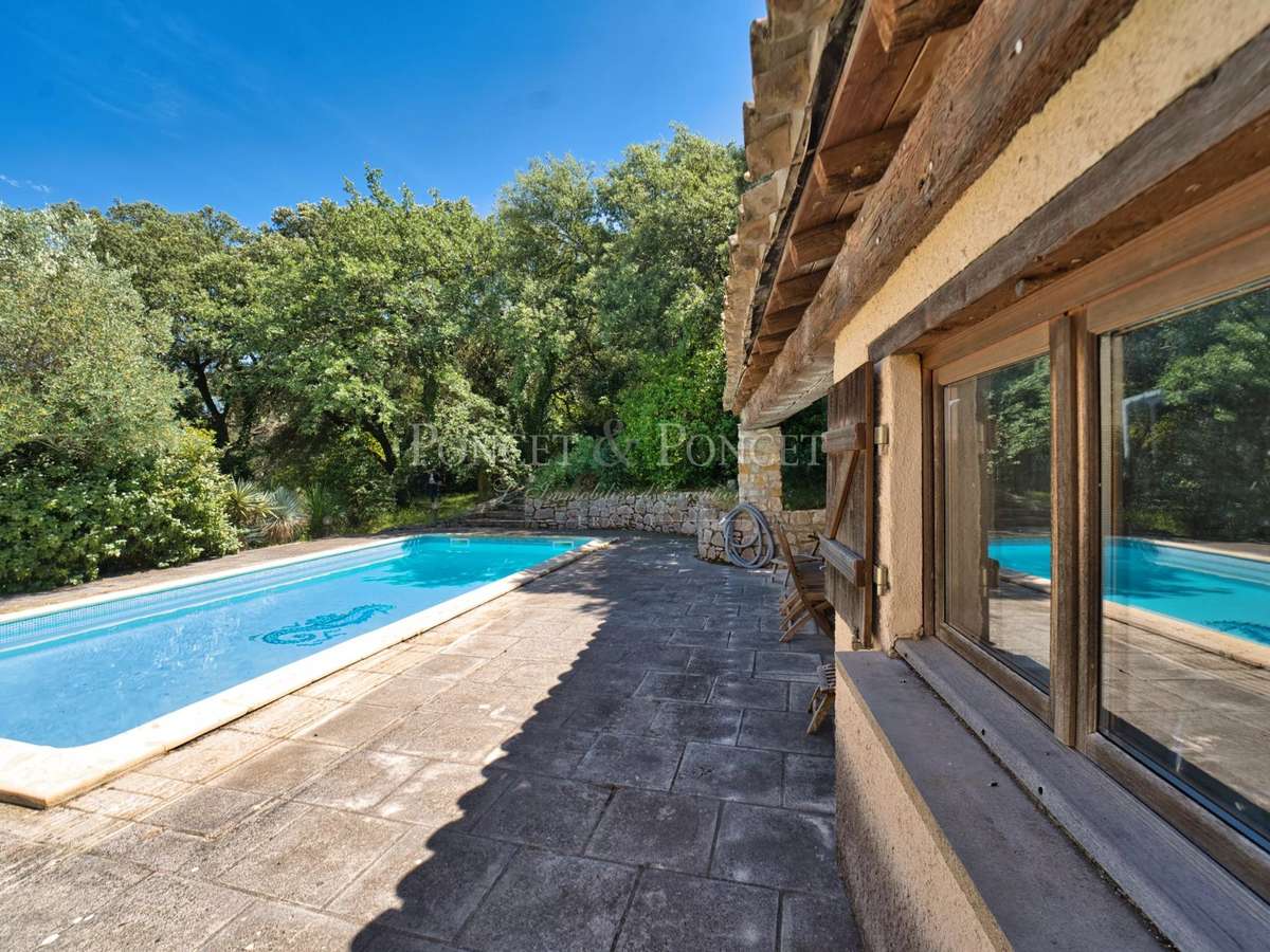 Maison Castelnau-le-Lez