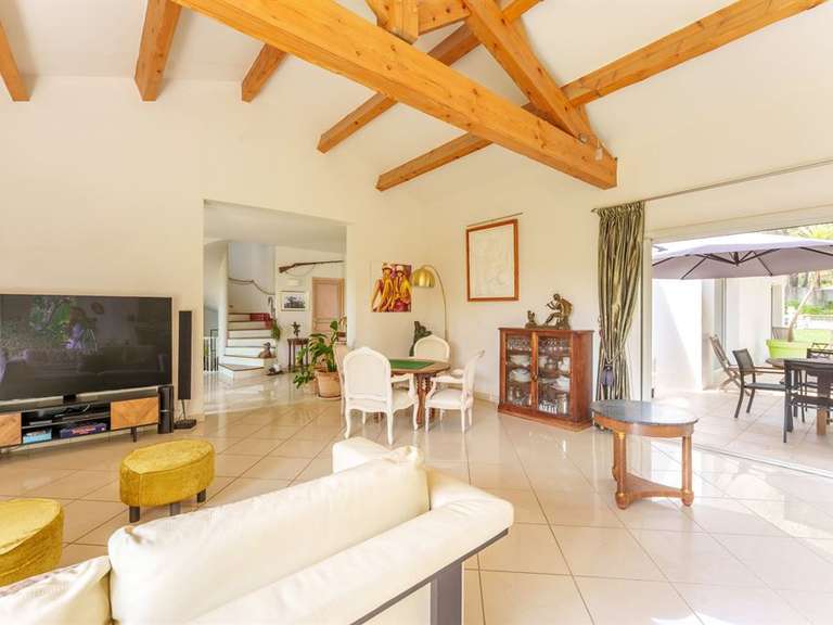 House Castelnau-le-Lez - 5 bedrooms - 269m²
