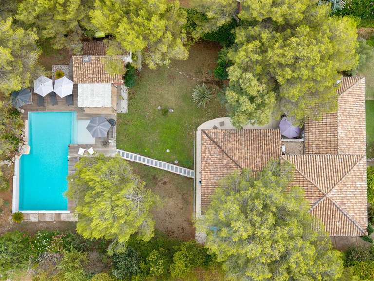 House Castelnau-le-Lez - 5 bedrooms - 269m²