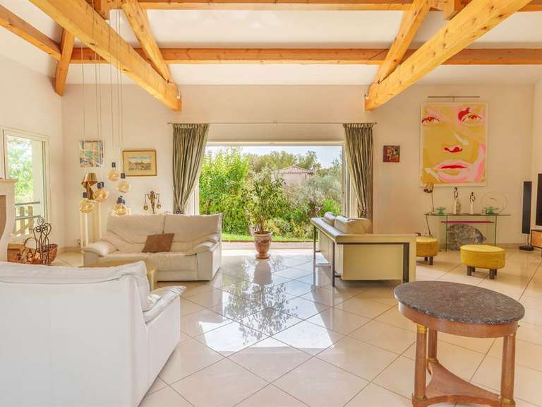 House Castelnau-le-Lez - 5 bedrooms - 269m²