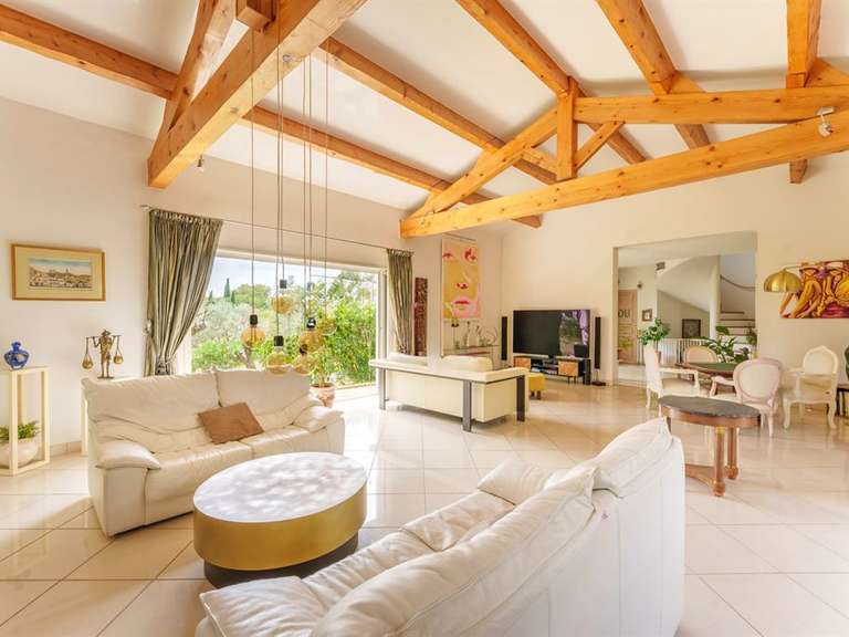 House Castelnau-le-Lez - 5 bedrooms - 269m²