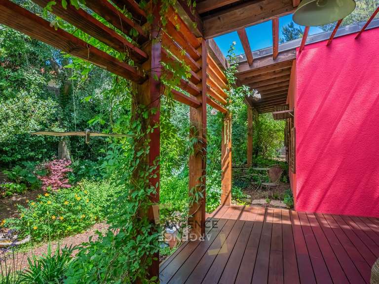 Maison Castelnau-le-Lez - 5 chambres - 220m²