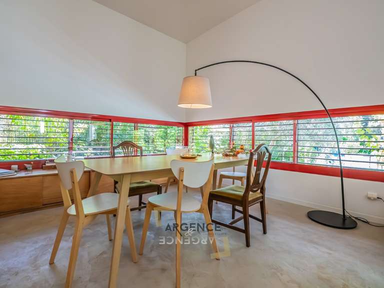 Maison Castelnau-le-Lez - 5 chambres - 220m²