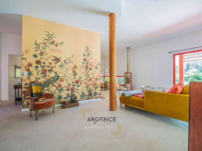 Maison Castelnau-le-Lez - 5 chambres - 220m²