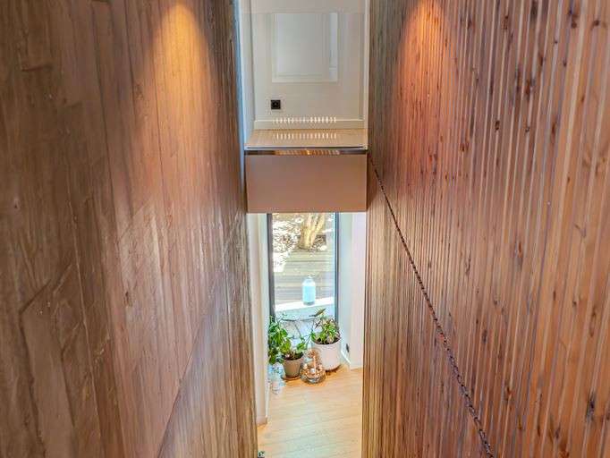 Maison Castelnau-le-Lez - 5 chambres - 313m²