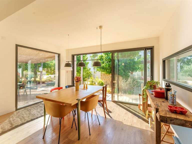 Maison Castelnau-le-Lez - 3 chambres - 173m²