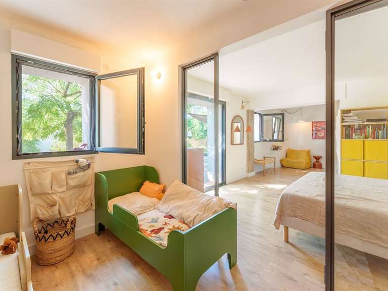 Maison Castelnau-le-Lez - 3 chambres - 173m²