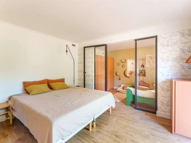 Maison Castelnau-le-Lez - 3 chambres - 173m²