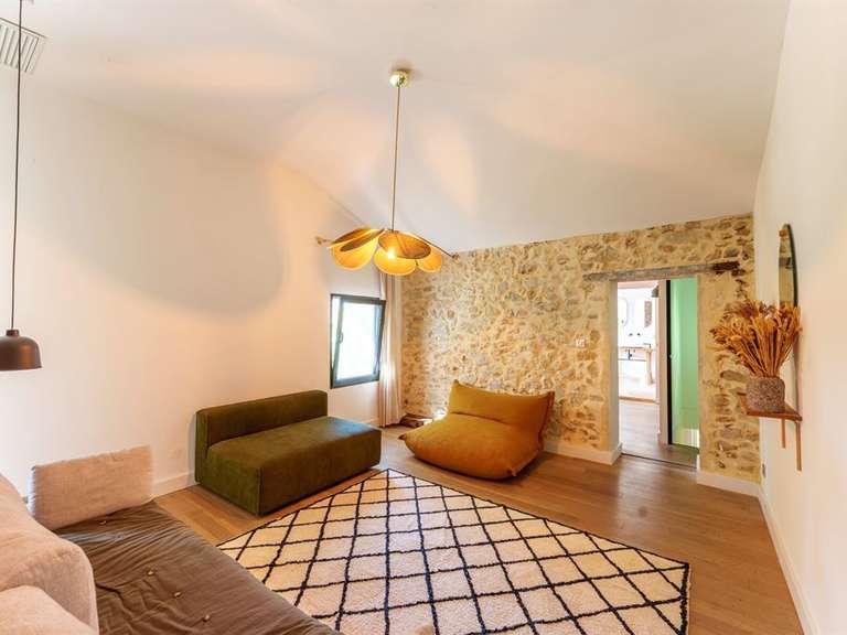 Maison Castelnau-le-Lez - 3 chambres - 173m²