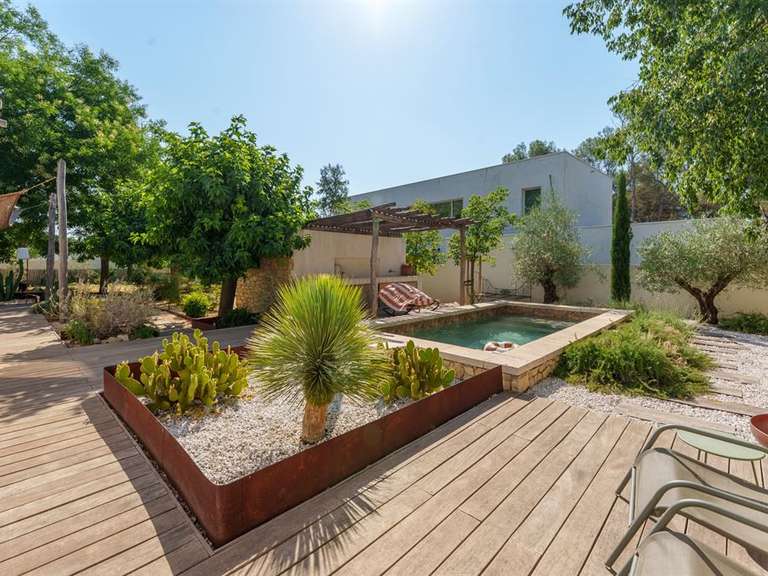 Maison Castelnau-le-Lez - 3 chambres - 173m²