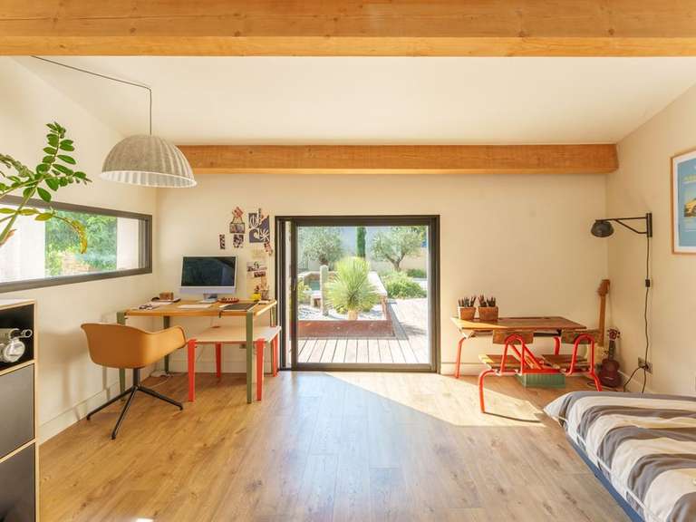 Maison Castelnau-le-Lez - 3 chambres - 173m²