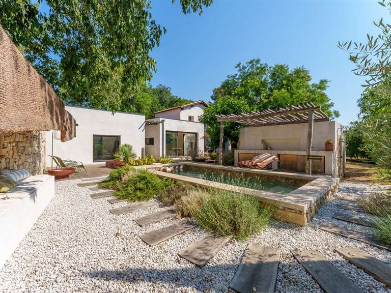 Maison Castelnau-le-Lez - 3 chambres - 173m²