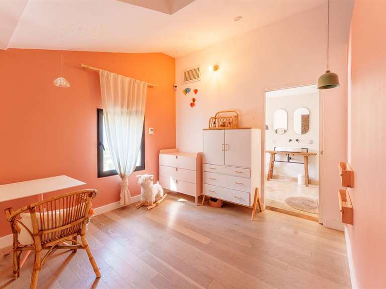 Maison Castelnau-le-Lez - 3 chambres - 173m²