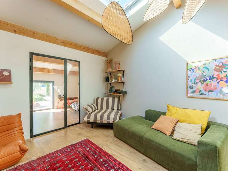 Maison Castelnau-le-Lez - 3 chambres - 173m²