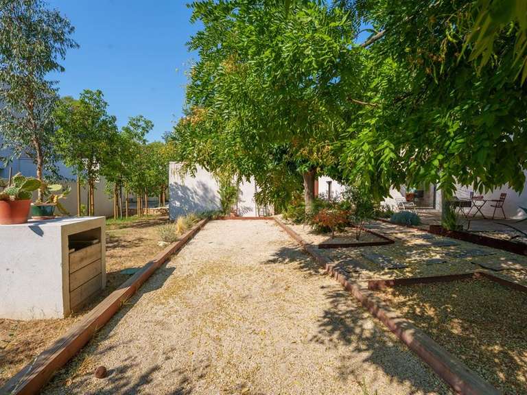 Maison Castelnau-le-Lez - 3 chambres - 173m²