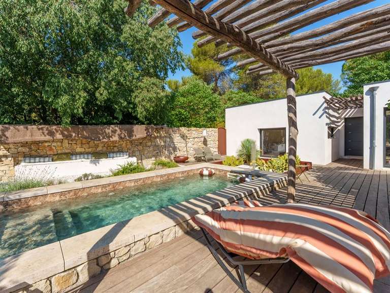 Maison Castelnau-le-Lez - 3 chambres - 173m²