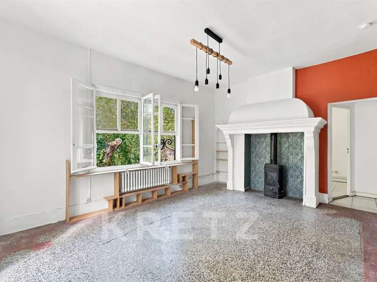 Maison Castelnau-le-Lez - 5 chambres - 240m²