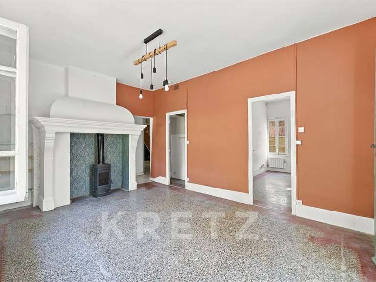 Maison Castelnau-le-Lez - 5 chambres - 240m²