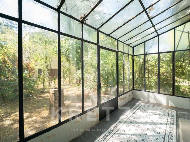 Maison Castelnau-le-Lez - 5 chambres - 240m²