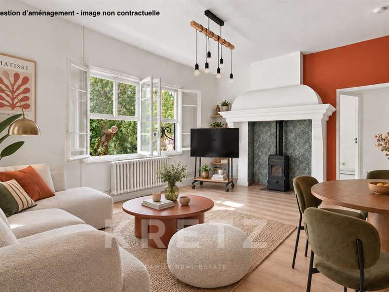 Maison Castelnau-le-Lez - 5 chambres - 240m²