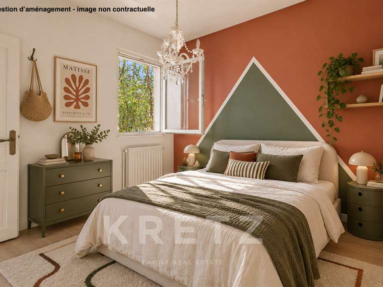 Maison Castelnau-le-Lez - 5 chambres - 240m²