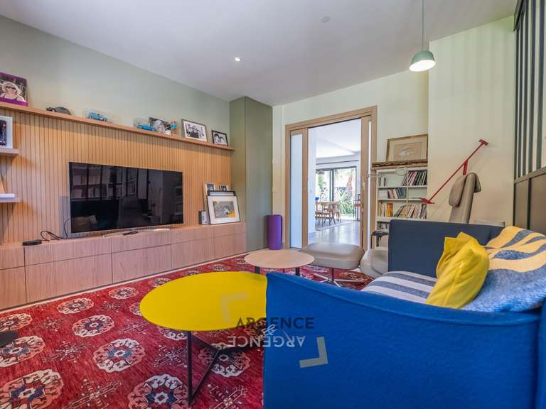 Maison Castelnau-le-Lez - 4 chambres - 200m²