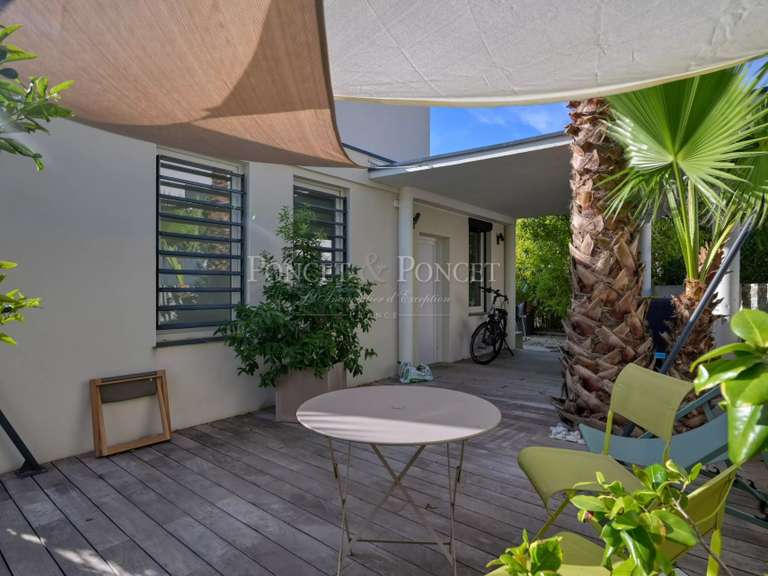 Maison Castelnau-le-Lez - 4 chambres - 340m²
