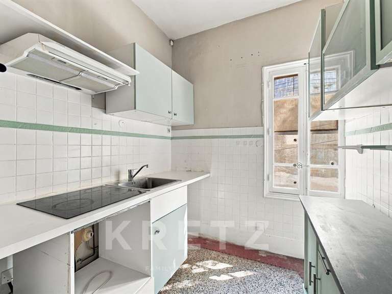 Maison Castelnau-le-Lez - 2 chambres - 70m²