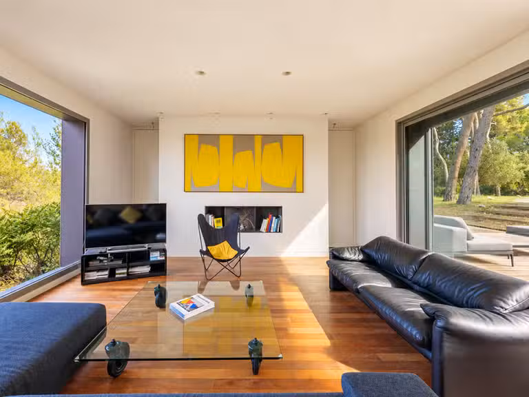 Maison Castelnau-le-Lez - 6 chambres - 248m²
