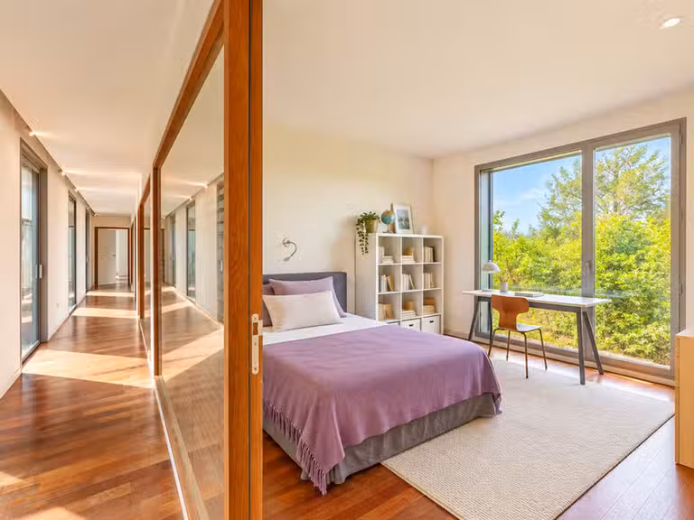 Maison Castelnau-le-Lez - 6 chambres - 248m²